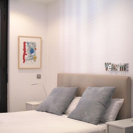 Arenal Suites Preciados Madri Exterior foto
