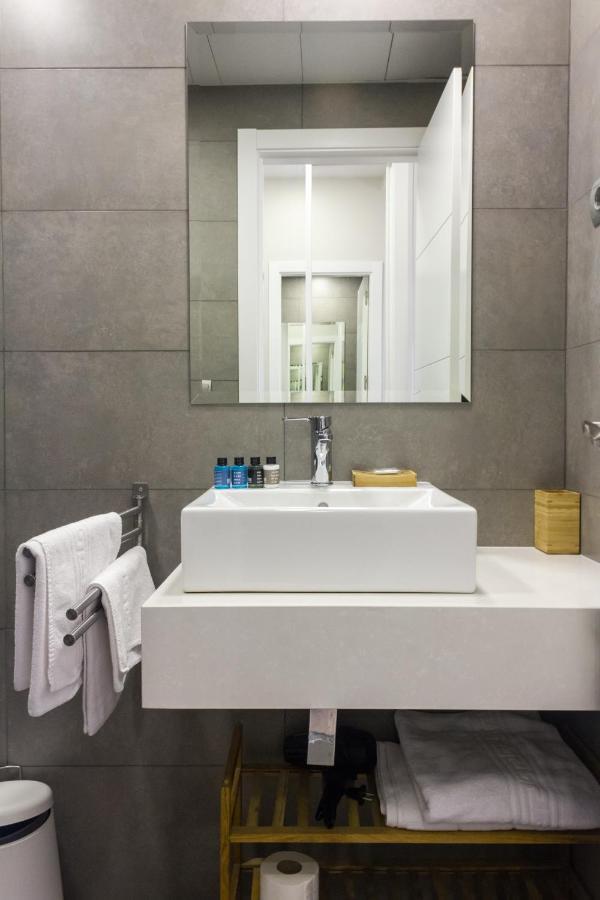 Arenal Suites Preciados Madri Quarto foto